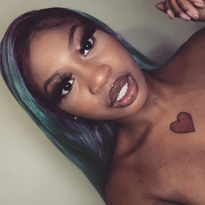 iamkiibanks