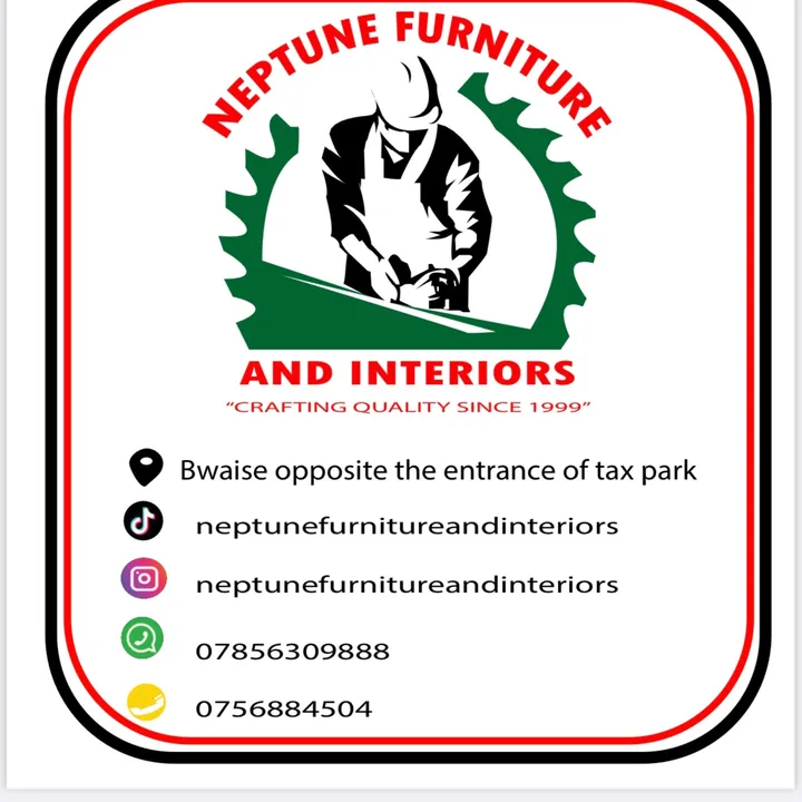 neptunefurnitureug