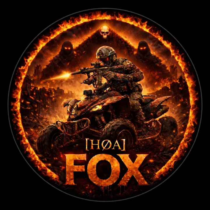 xxfoxrid3r86xx