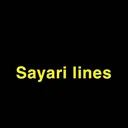 @sayari.lines