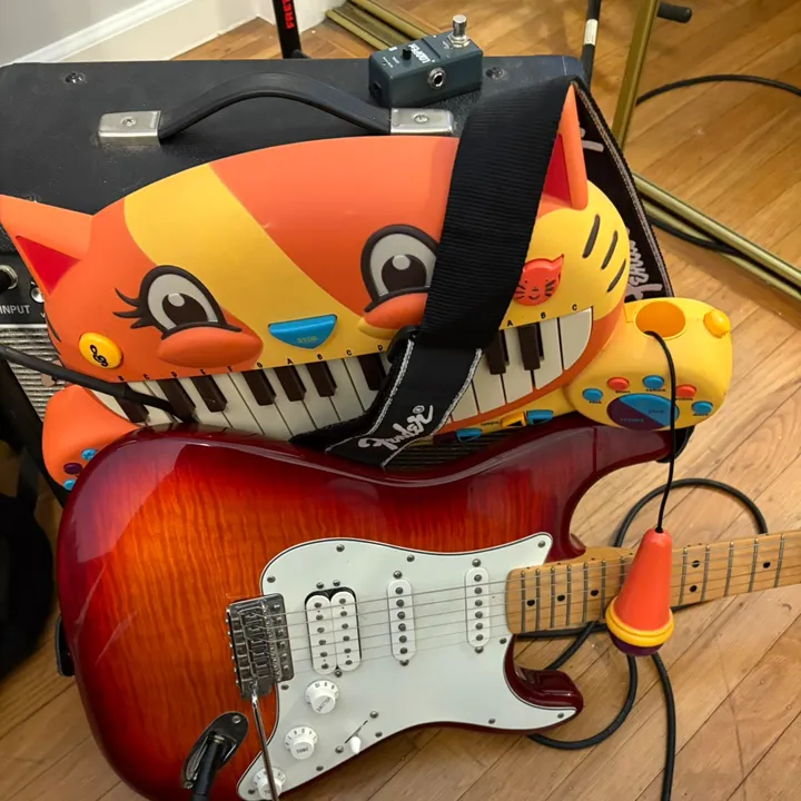 davethecatpiano