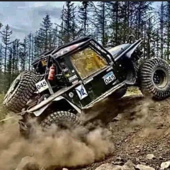 teamhybrid4x4