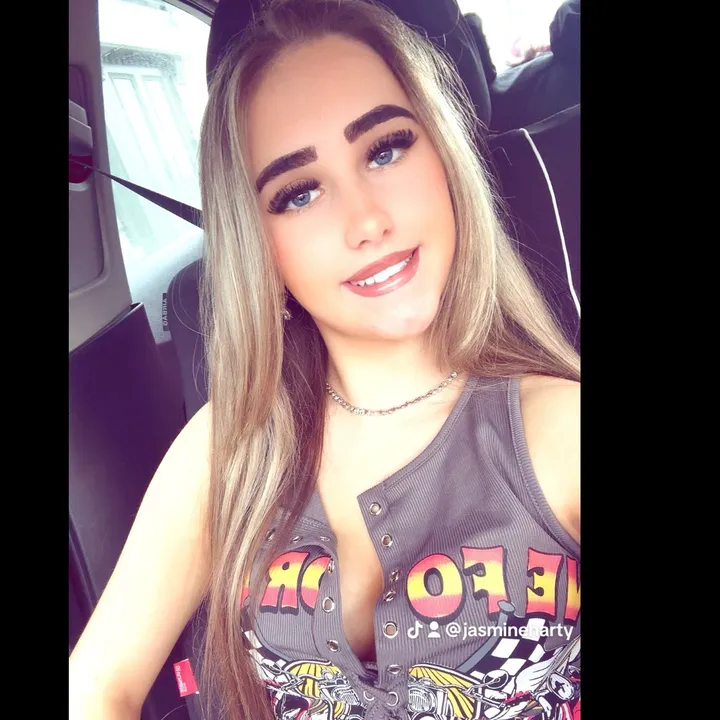 jasmineharty