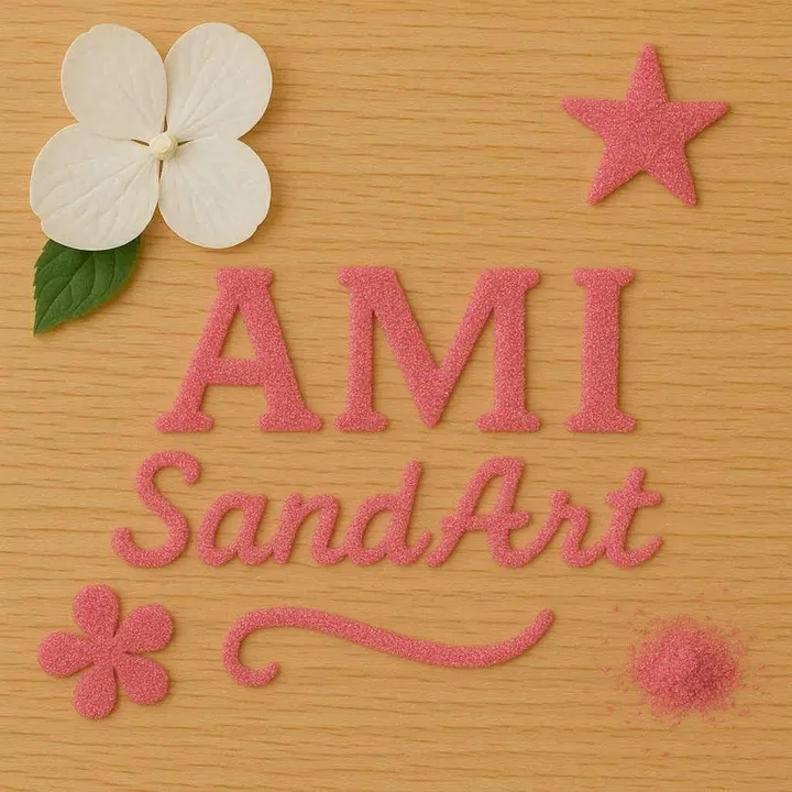sandartbyami