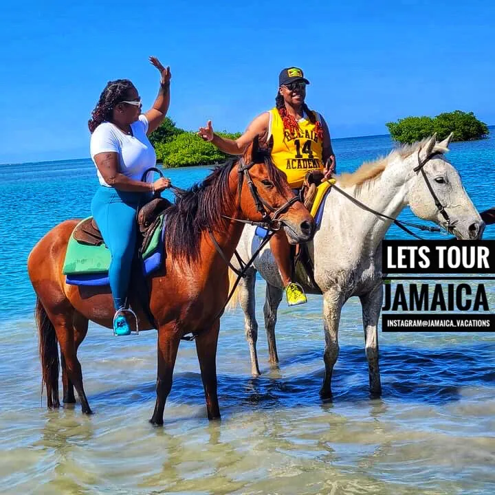letstourjamaica