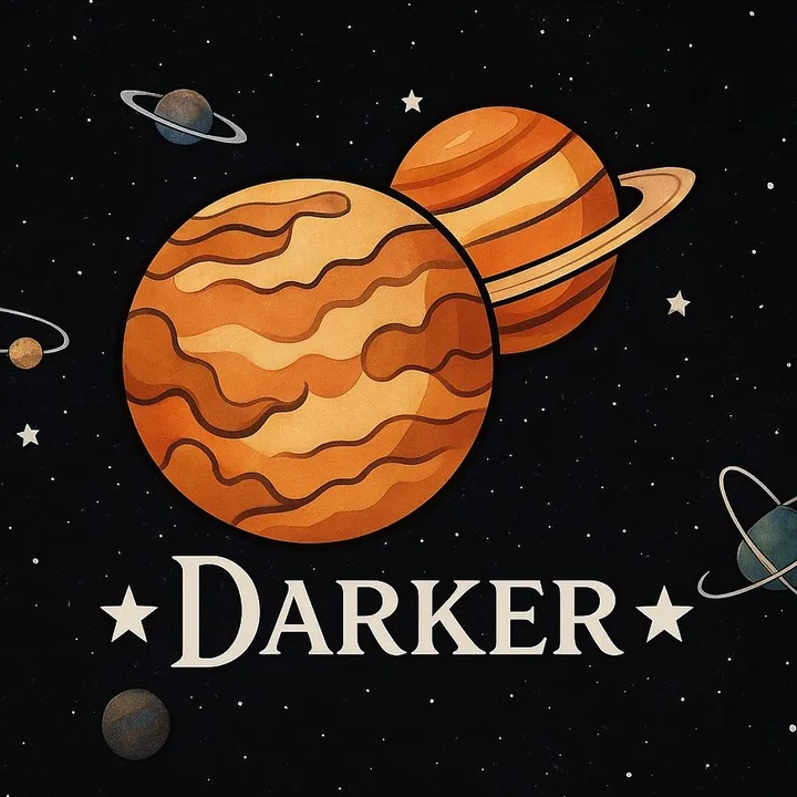 darker.ve