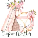 @teepeemonster