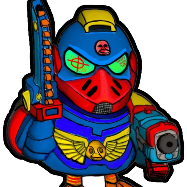 mechsgtpuma