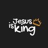jesusisking0054
