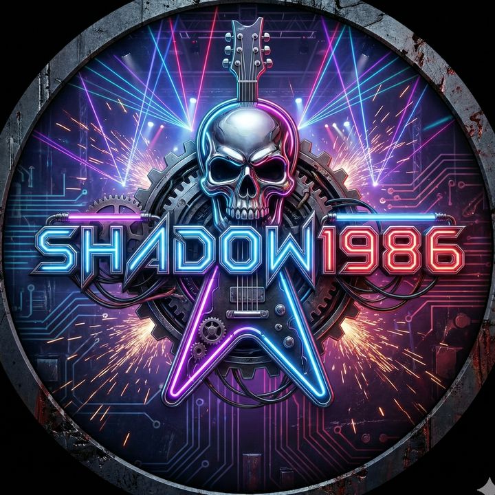 @shadow1986 - BROKEN DOESN’T MEAN DEAD
