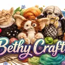 @bethycrafts