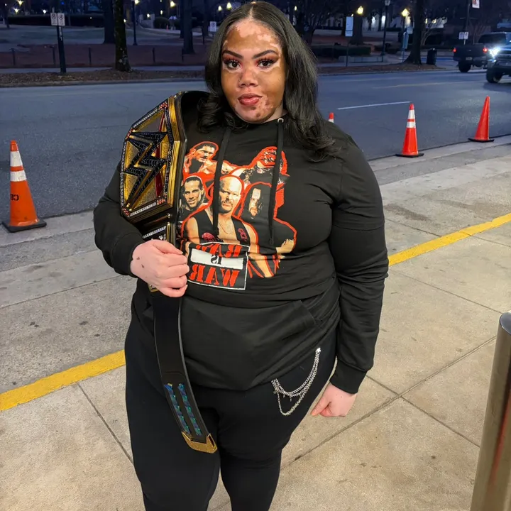 queenmonterria