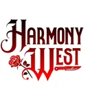@authorharmonywest