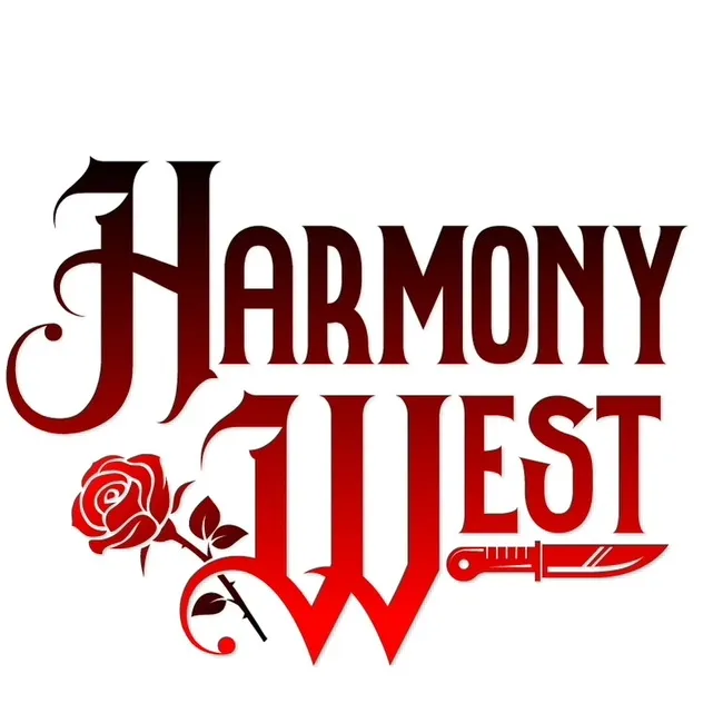 authorharmonywest