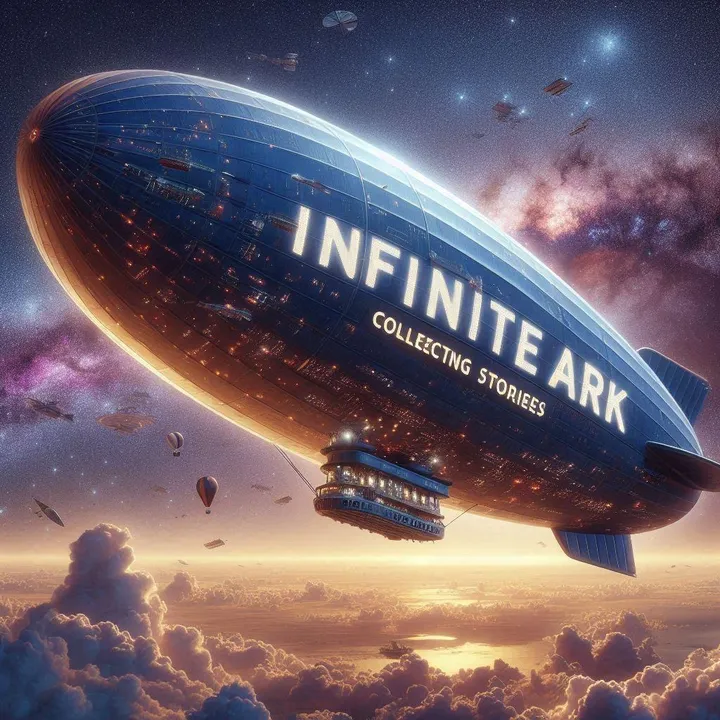 infiniteark8