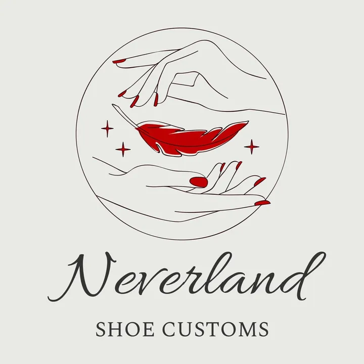 neverlandshoecustoms