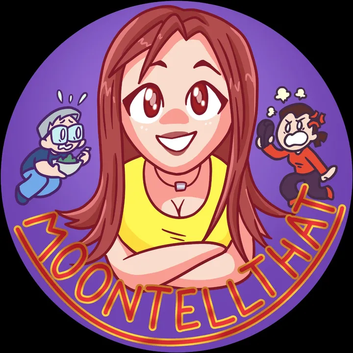 @moontellthat