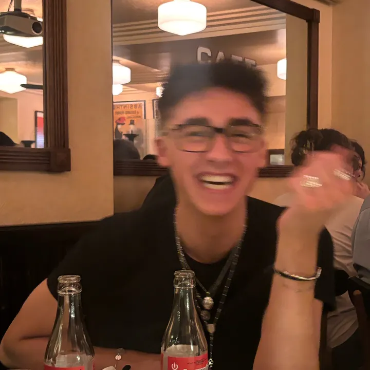 @camerronie