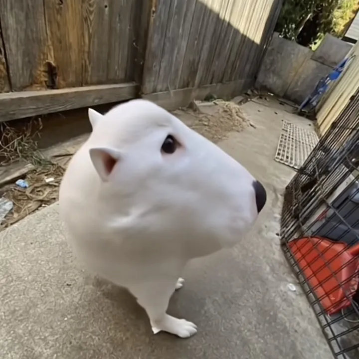 chicken2midget