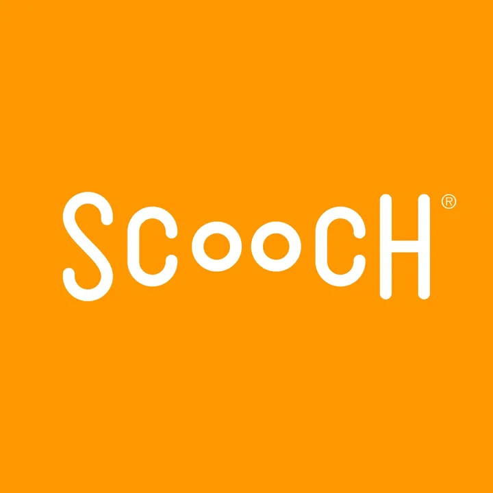 scooch