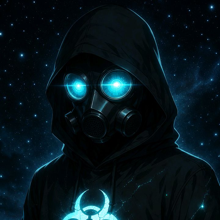 VOIDSTATE - Only Movement