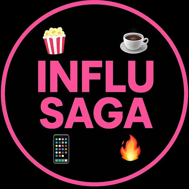 @influsaga