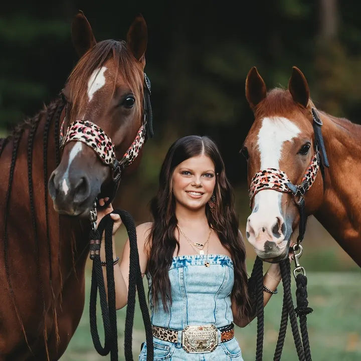 @mlhperformancehorses