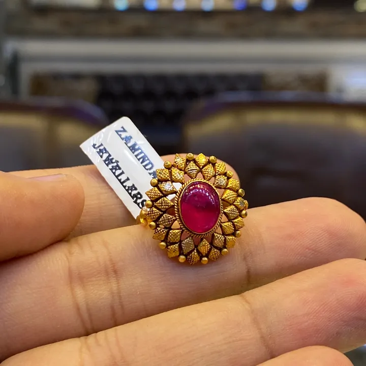 @zamindara.jewellers