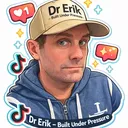 @drerikunderpressure