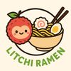 litchiramen