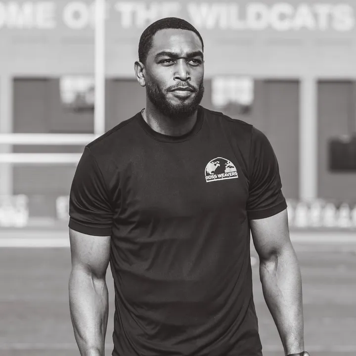 rosstheathlete