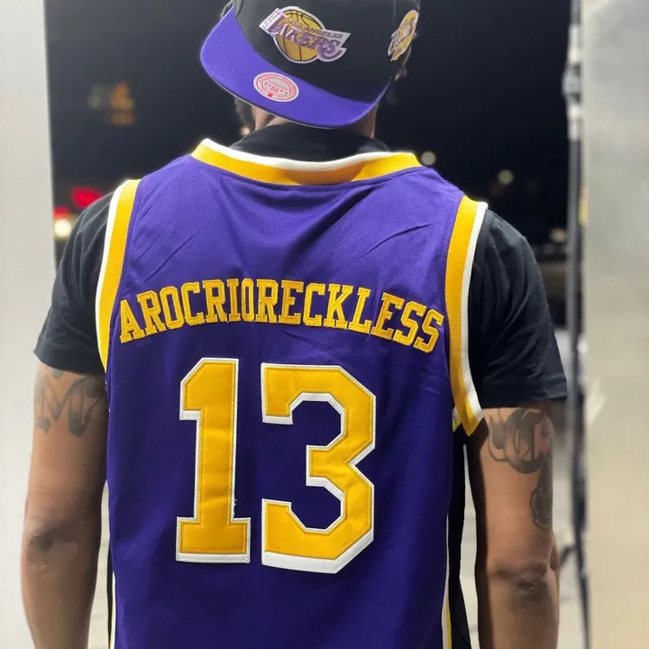 arocrioreckless