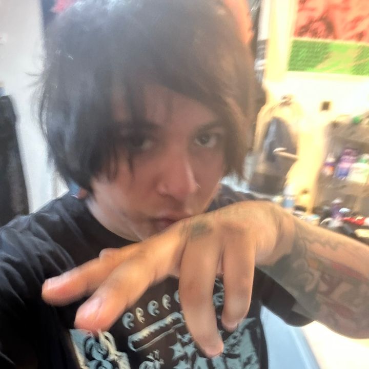 r0sinslayer - original sound