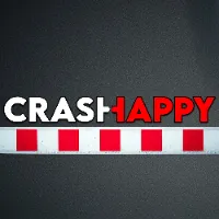 wearecrashhappy