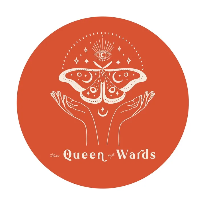 thequeenofwards