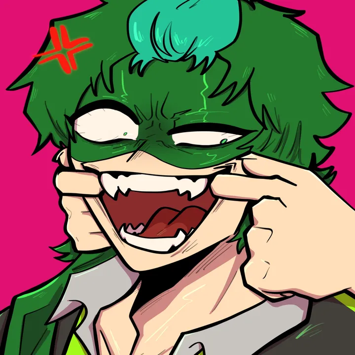 grimmijaggers