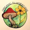 organic_illustrations
