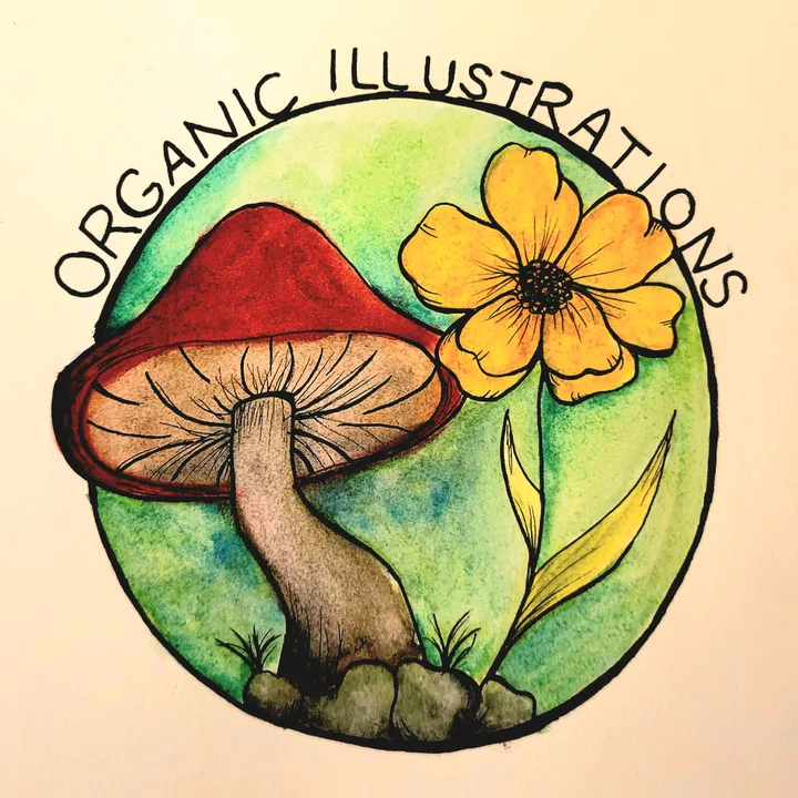 @organic_illustrations