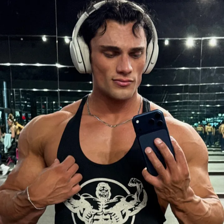 landonsthomspon
