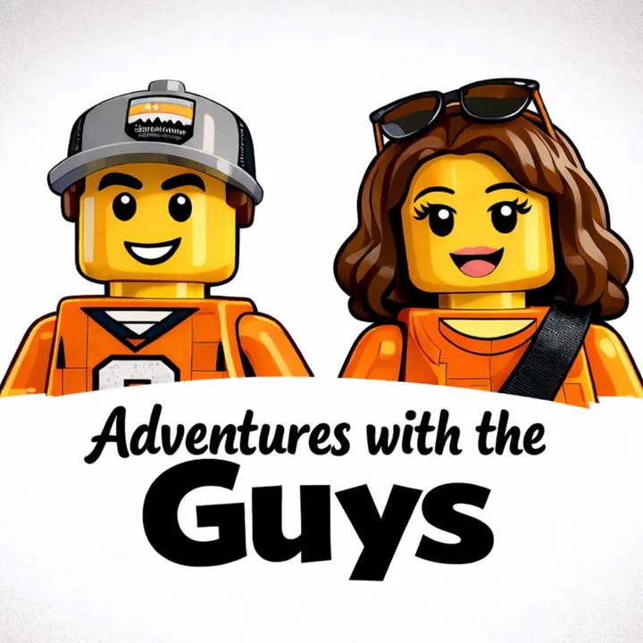 adventurewiththeguys