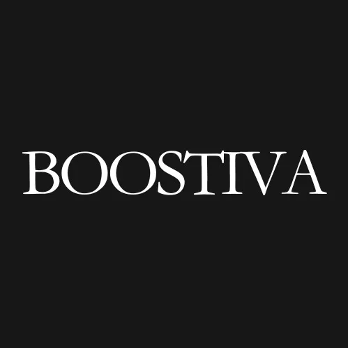 @tryboostiva