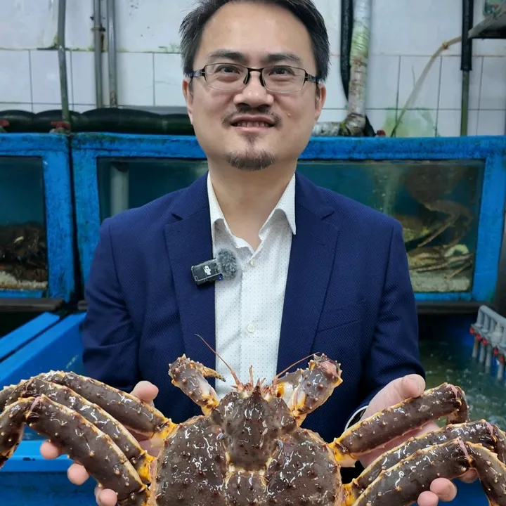 yensseafood