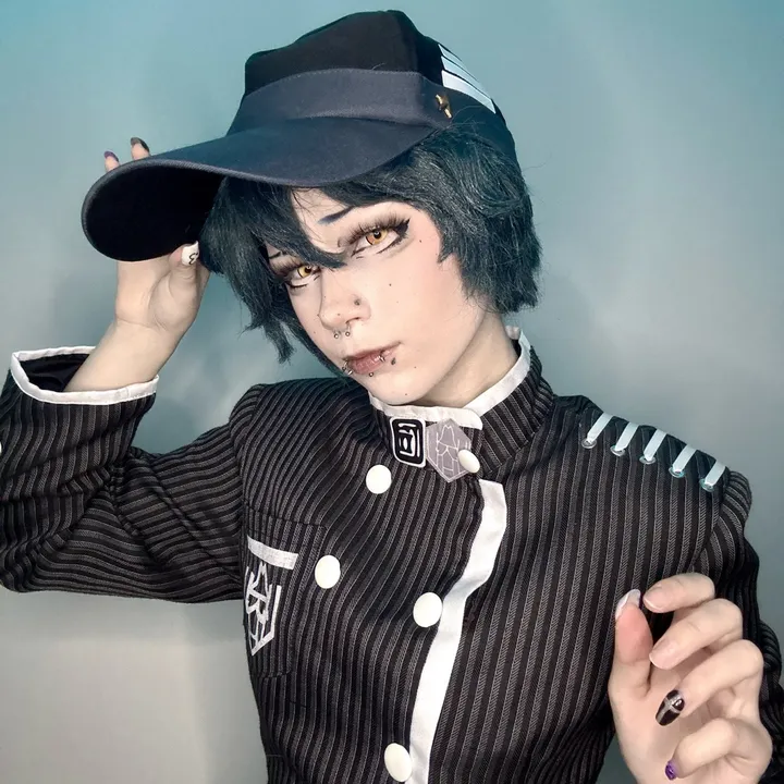 leehara_cos