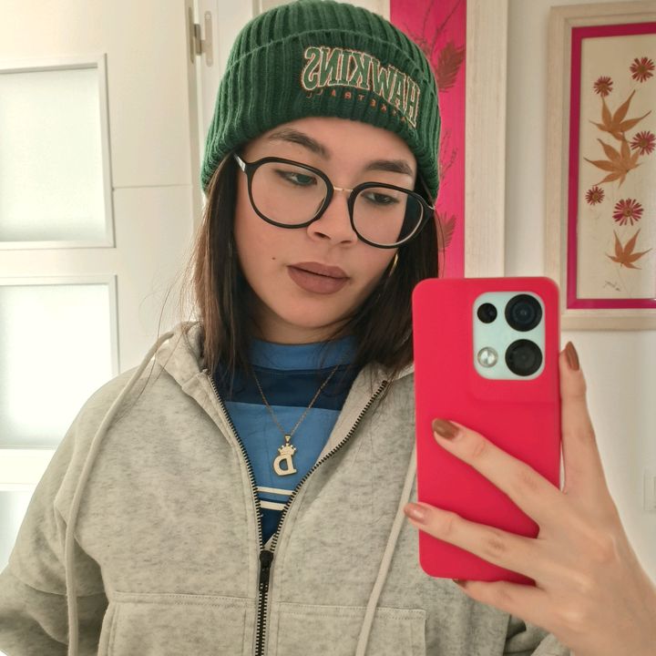 daniela 🌙 - original sound
