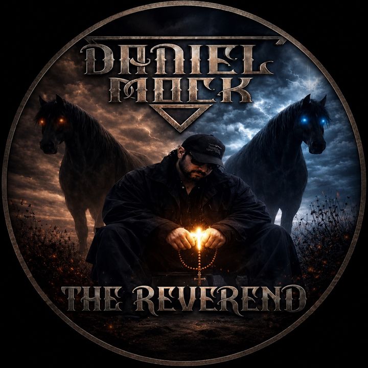 🪽🛡️DanielMock📜⚔️ - original sound