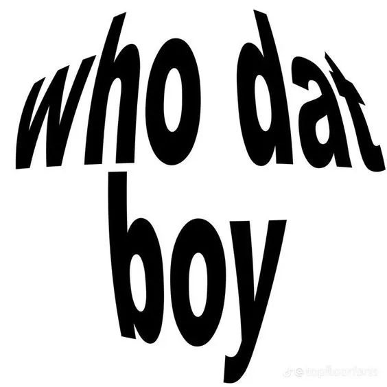 datboyinswag