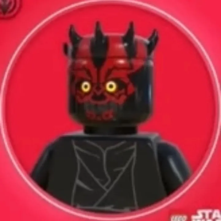 theonly.maul