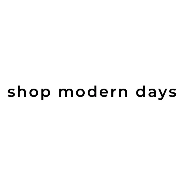 @shopmoderndays