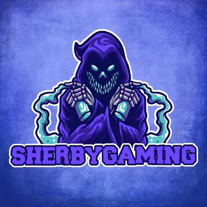 @sherbygaming