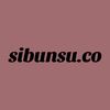 sibunsu.co